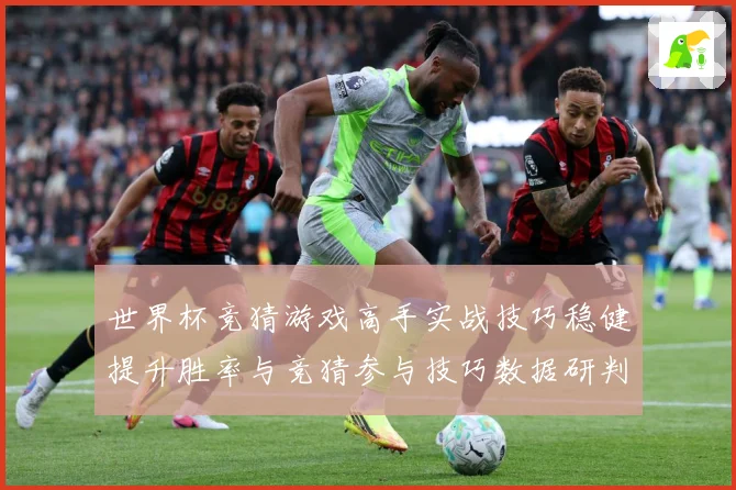 世界杯竞猜游戏高手实战技巧稳健提升胜率与竞猜参与技巧数据研判