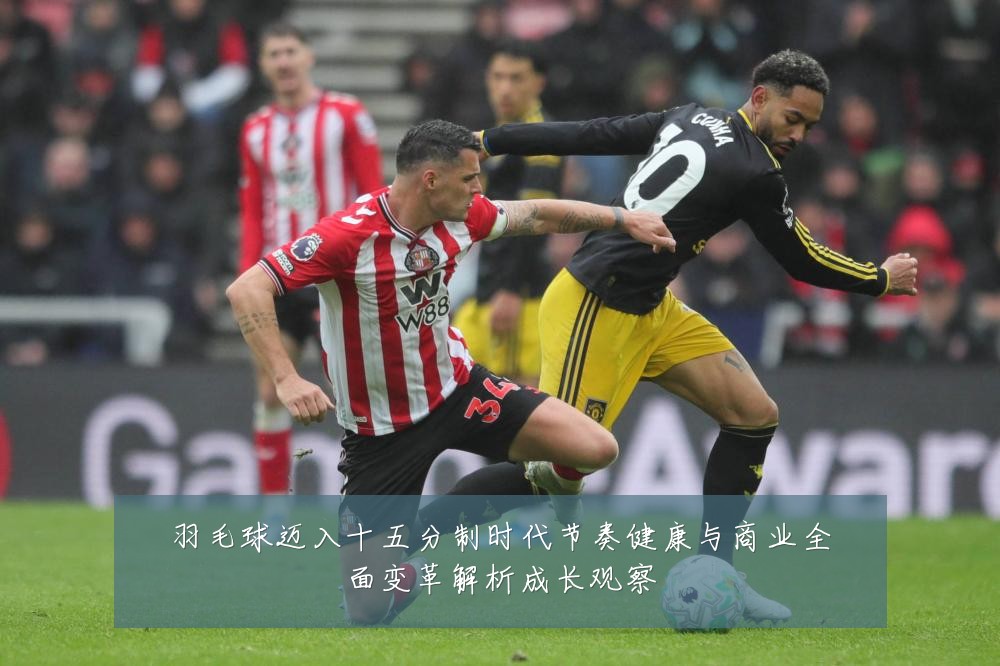 羽毛球迈入十五分制时代节奏健康与商业全面变革解析成长观察