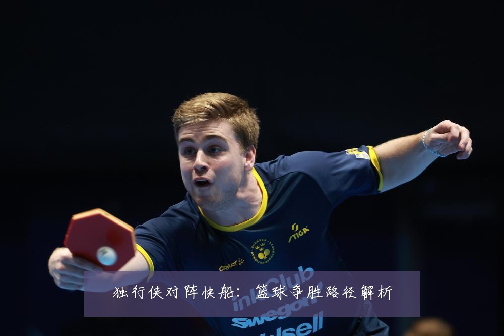 独行侠对阵快船:篮球争胜路径解析