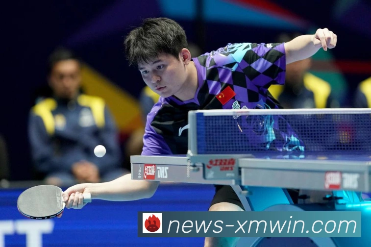 羽毛球迈入十五分制时代节奏健康与商业全面变革解析成长观察 羽毛球迈入十五分制时代节奏健康与商业全面变革解析成长观察